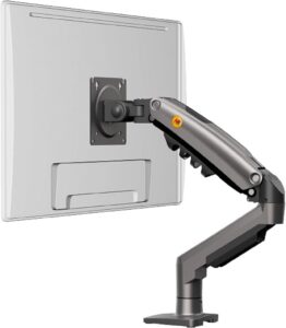 North Bayou NB F80 Amortisörlü 2-9 kg Monitör Standı 2026 Versiyon