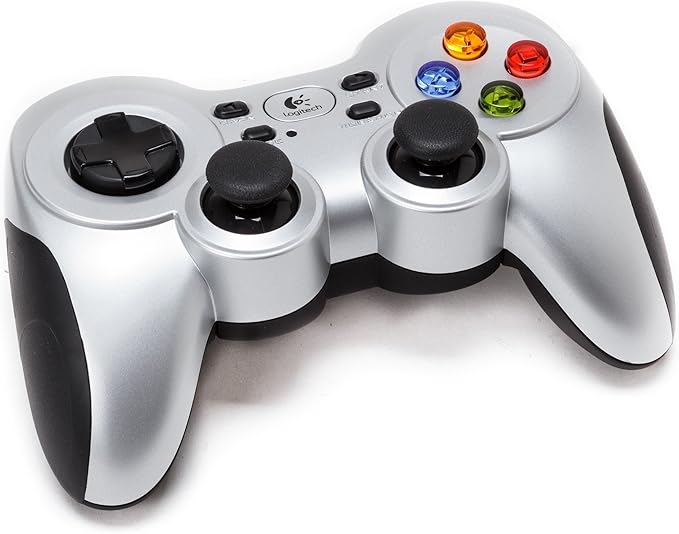 Logitech F710 Kablosuz Gamepad