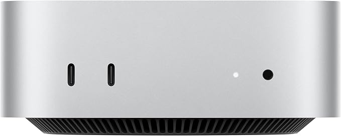 Apple Mac Mini M4 16GB 512GB