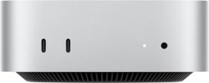 Apple Mac Mini M4 Pro 24GB 512GB