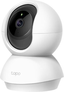 TP-Link Tapo C210 2K Wi-Fi Güvenlik Kamerası