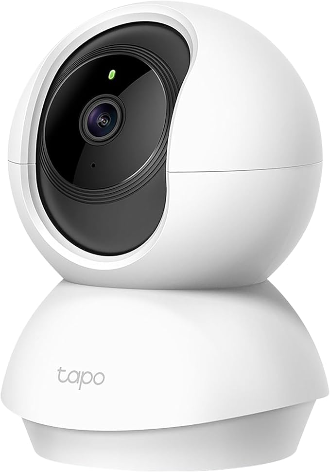 TP-Link Tapo C210 2K Wi-Fi Güvenlik Kamerası