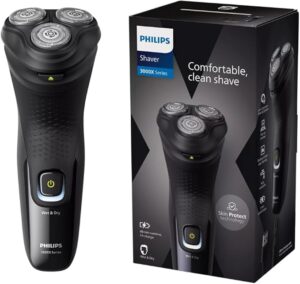Philips 3000X Islak Kuru Tıraş Makinesi – X3021/00