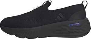 Adidas Cloudfoam Go Lounger Siyah Spor Ayakkabı