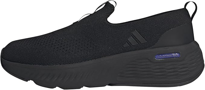 Adidas Cloudfoam Go Lounger ID4019 Siyah Erkek Spor Ayakkabı