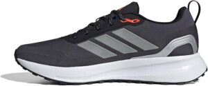 Adidas Runfalcon 5 TR JI4084 Siyah Erkek 42