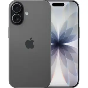 Apple iPhone 17 256 GB – Siyah