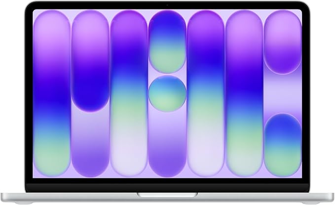 Apple MacBook Neo A18 Pro 256GB – Gümüş