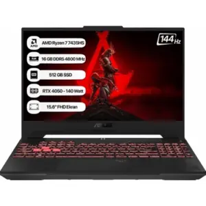 Asus TUF Gaming A16 RTX 4050 Laptop