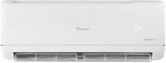 Baymak Elegant Plus 12 A++ 12000 BTU Duvar Tipi Klima