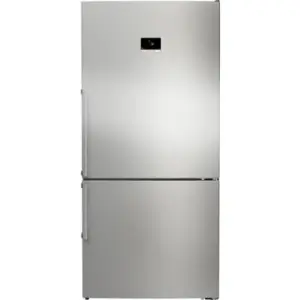 Bosch KGP86FIC0N Kombi No Frost Buzdolabı