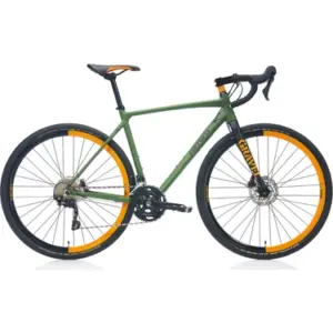 Carraro Gravel G2 28 Jant Bisiklet