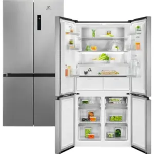 Electrolux ELT9VE52U0 522L Buzdolabı