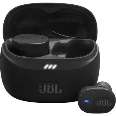 JBL Tune Buds 2 TWS Kulaklık – Siyah
