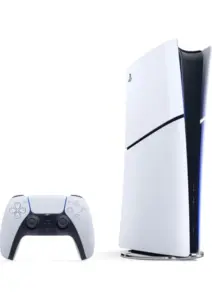 Sony PS5 Slim Digital Edition 1TB