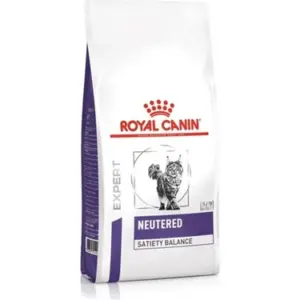 Royal Canin Neutered Satiety Balance 12 kg Kedi Maması