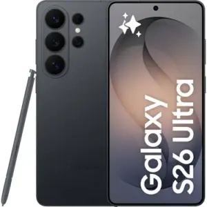 Samsung Galaxy S26 Ultra 512 GB Siyah