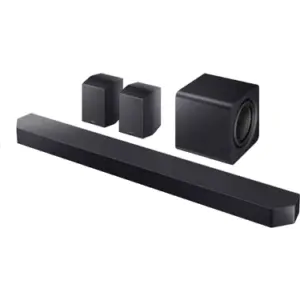 Samsung HW Q990F Soundbar