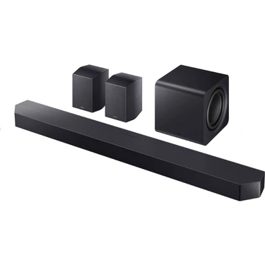 Samsung HW-Q990F 11.1.4 Kanal Soundbar