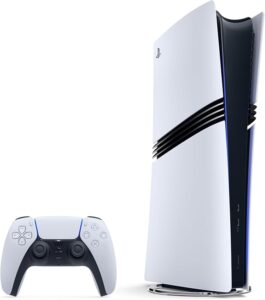 Sony PlayStation 5 Pro 2TB