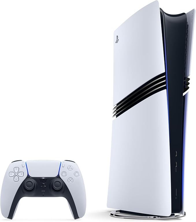 Sony PlayStation 5 Pro 2TB