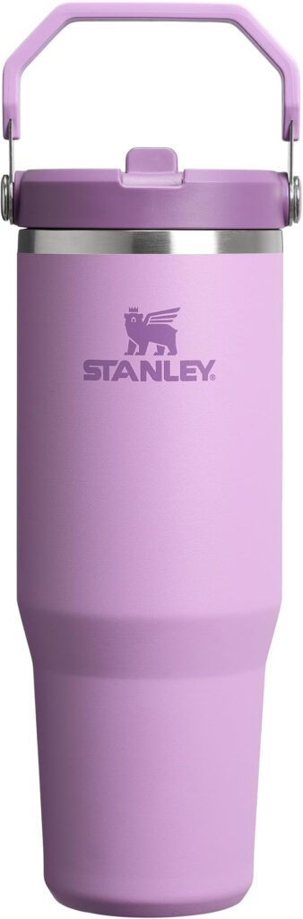 Stanley IceFlow Flip Straw 0.89 lt Pipetli Termos