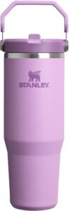 Stanley IceFlow Flip Straw 0.89 lt Pipetli Termos