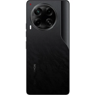 Tecno Camon 30 5G CL7 512GB 12GB RAM Siyah