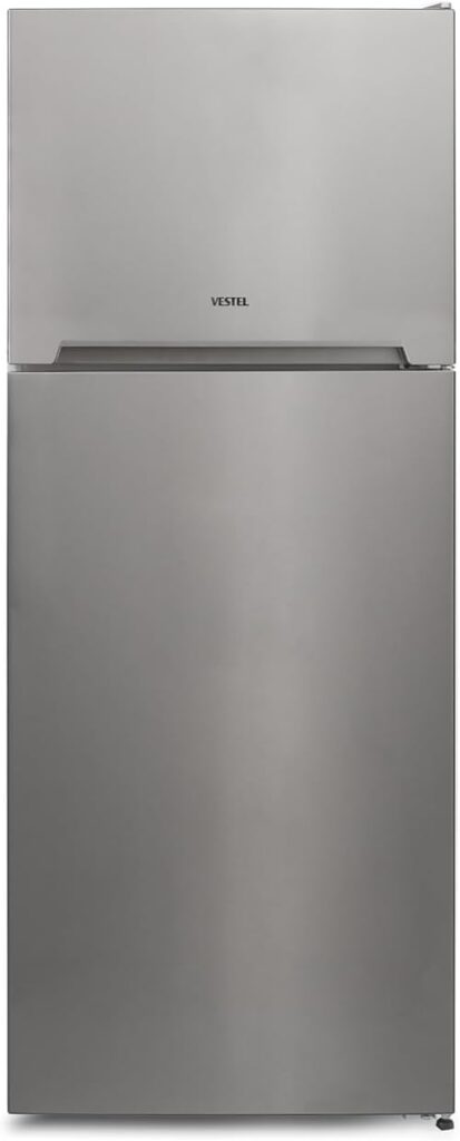 Vestel NF45011 G 402 Lt No-Frost Buzdolabı
