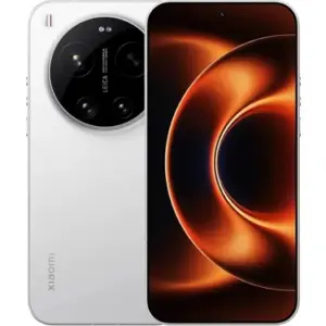 Xiaomi 17 Ultra 512GB 16GB RAM – Beyaz