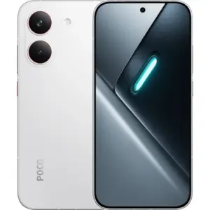Xiaomi Poco X8 Pro 256GB Beyaz