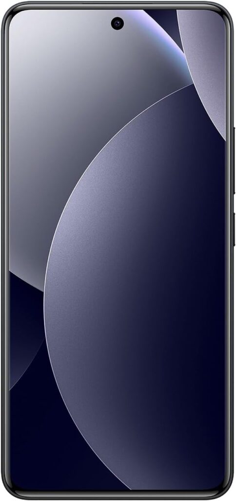 Xiaomi Redmi Note 15 Pro 512GB 12GB RAM – Siyah
