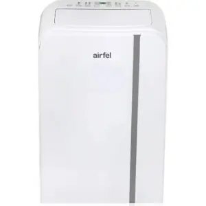Airfel LPCY35BV1BM 12000 BTU Mobil Klima