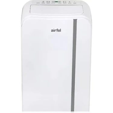 Airfel LPCY35BV1BM 12000 BTU Mobil Klima