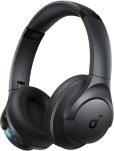 Anker Soundcore Q11i Kulaklık Siyah
