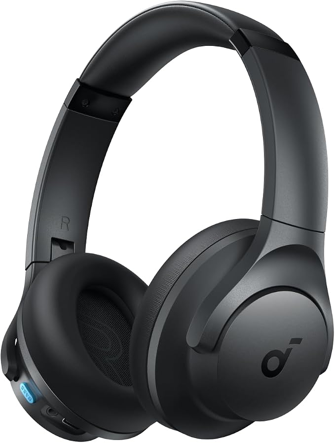 Anker Soundcore Q11i Kulaklık Siyah