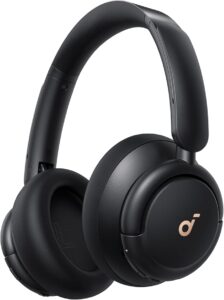 Anker Soundcore Life Q30 Kulaklık Siyah