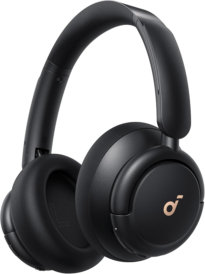Anker Soundcore Q30 Kulaklık Siyah
