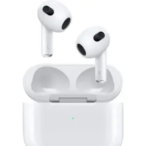 Apple AirPods 3. Nesil MagSafe Şarj Kutusu