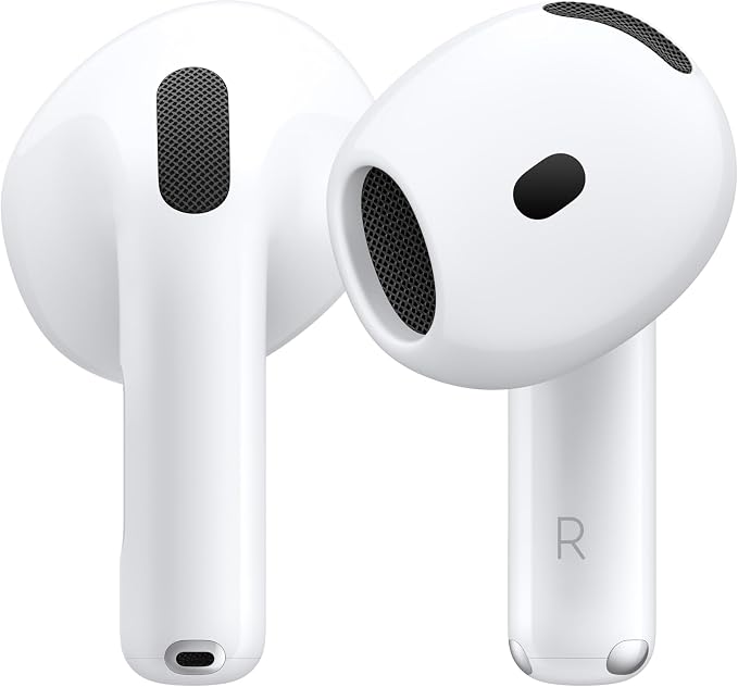 Apple AirPods 4 ANC MXP93TU/A Kablosuz Kulaklık