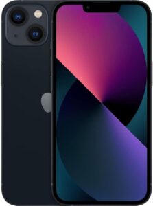 Apple iPhone 13 128 GB Siyah