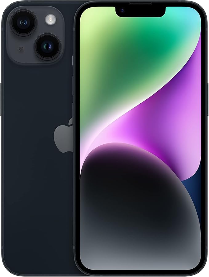 Apple iPhone 14 128 GB Siyah