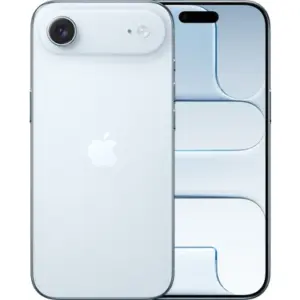 Apple iPhone Air 256 GB Gök Mavisi