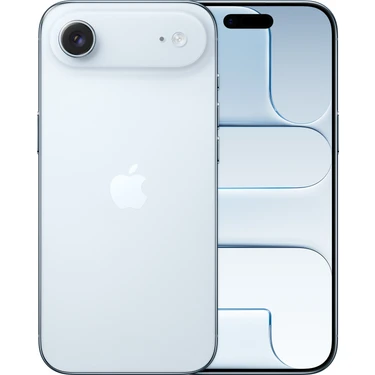 Apple iPhone Air 256 GB Gök Mavisi