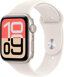 Apple Watch SE 3 40 mm Akıllı Saat