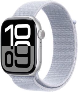 Apple Watch Series 10 46mm Akıllı Saat