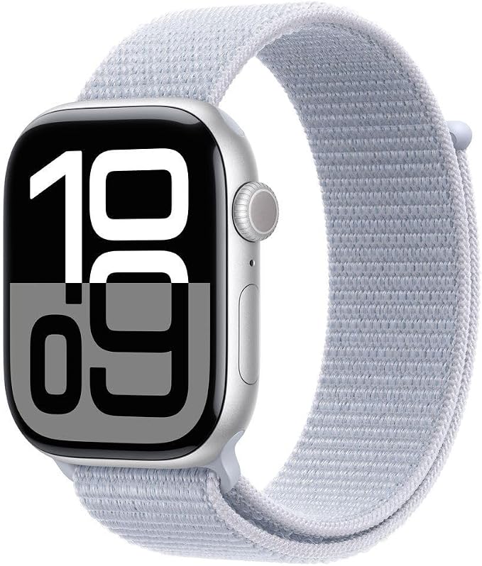 Apple Watch Series 10 46mm Akıllı Saat