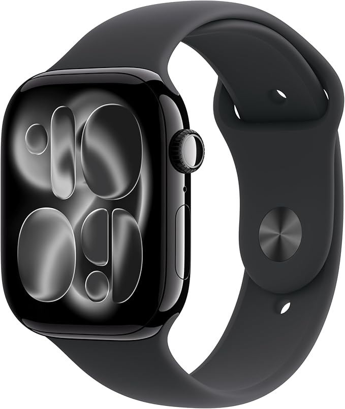 Apple Watch Series 11 42 mm Akıllı Saat