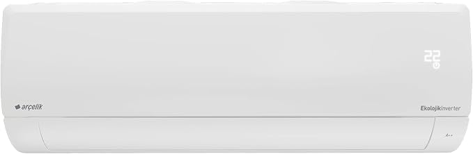 Arçelik 09325 9000 BTU Klima