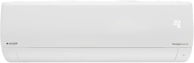 Arçelik 12325 12000 BTU Klima